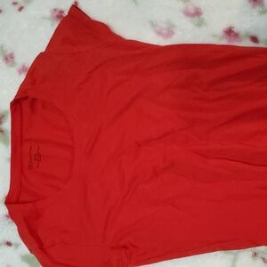 Like new fitted t shirt